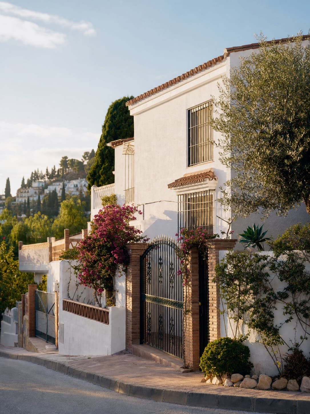 Vivienda en El Atabal, Málaga